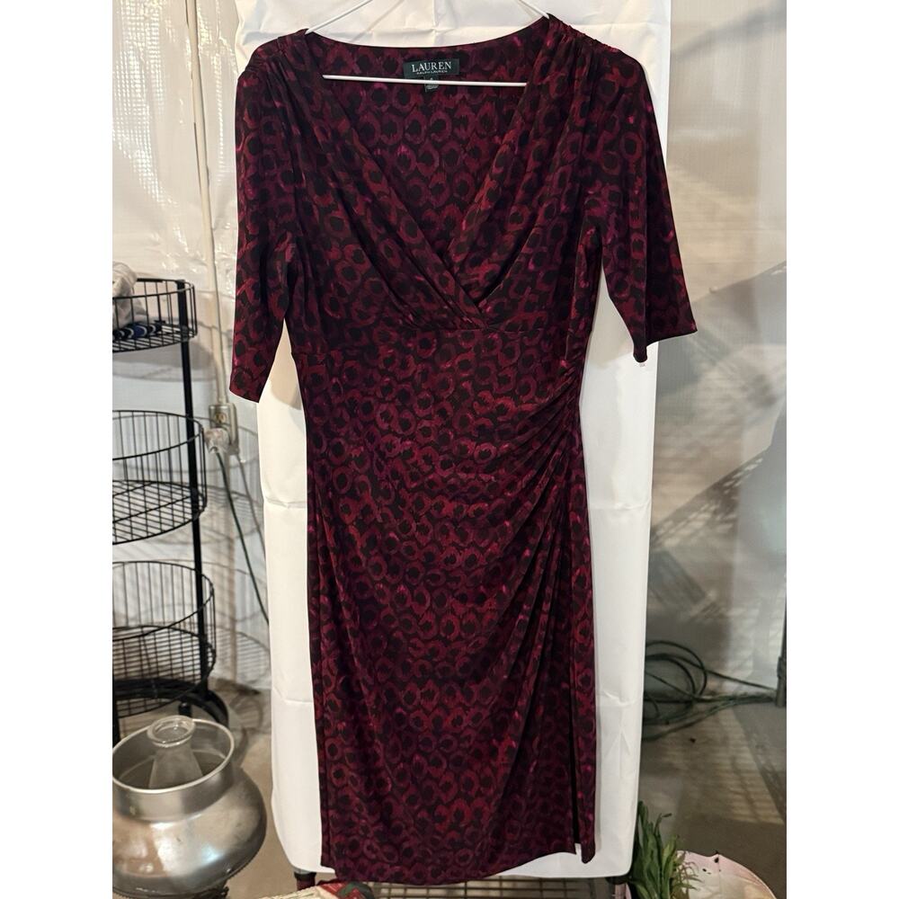 Lauren by Ralph Lauren Dress - Size 6